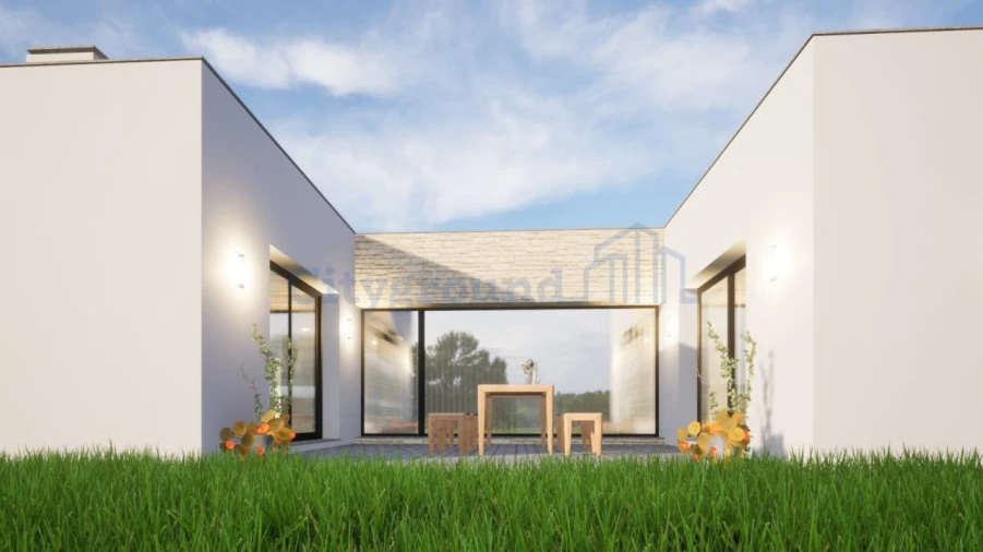 Moradia T3 para Venda em Aljubarrota Foto 3