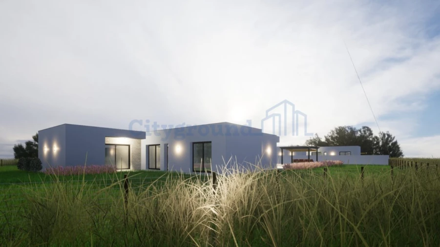 Moradia T3 para Venda em Aljubarrota Foto 6