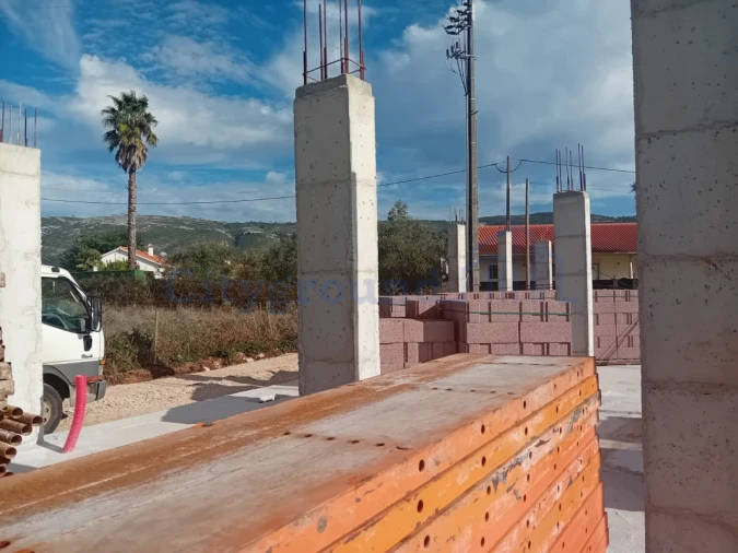 Moradia T3 para Venda em Aljubarrota Foto 14