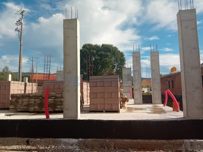 Moradia T3 para Venda em Aljubarrota Foto 16