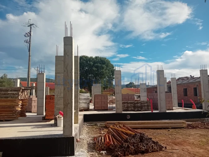 Moradia T3 para Venda em Aljubarrota Foto 22