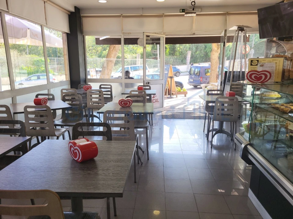 Negócio para ced. p. contratual em Nossa Senhora do Pópulo, Coto e São Gregório Foto 1