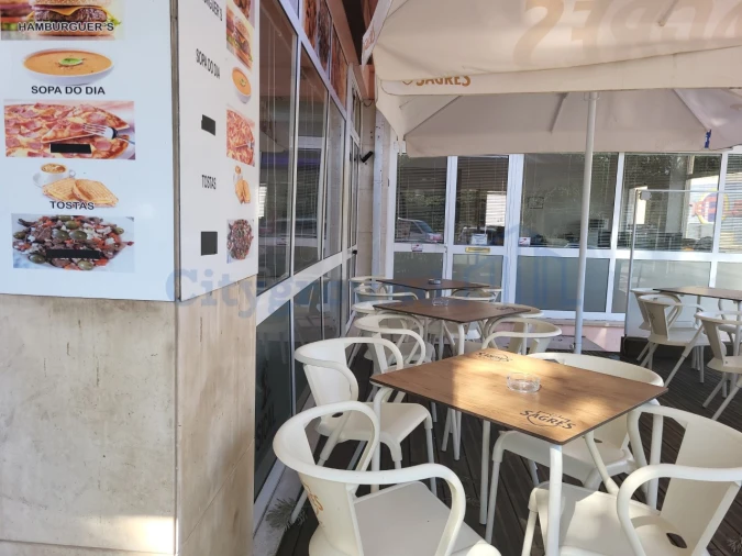 Negócio para ced. p. contratual em Nossa Senhora do Pópulo, Coto e São Gregório Foto 5