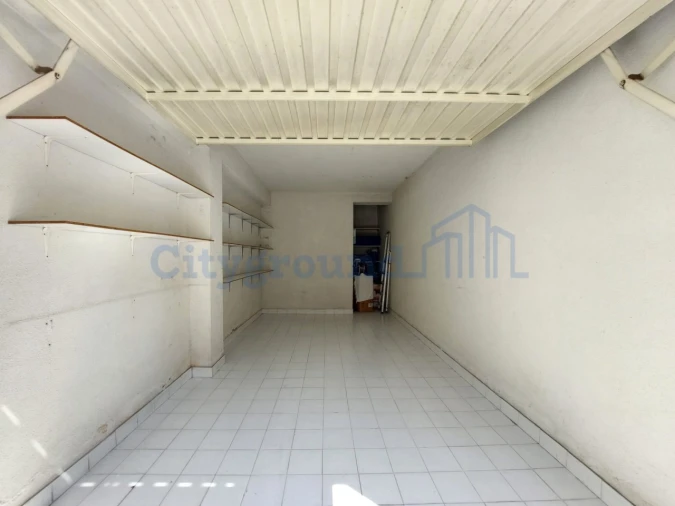 Garagem para Venda em Caldas da Rainha - Santo Onofre e Serra do Bouro Foto 2