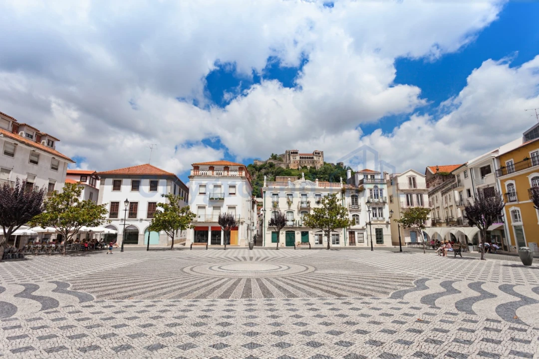 Apartamento T2 para Venda em Leiria, Pousos, Barreira e Cortes Foto 13