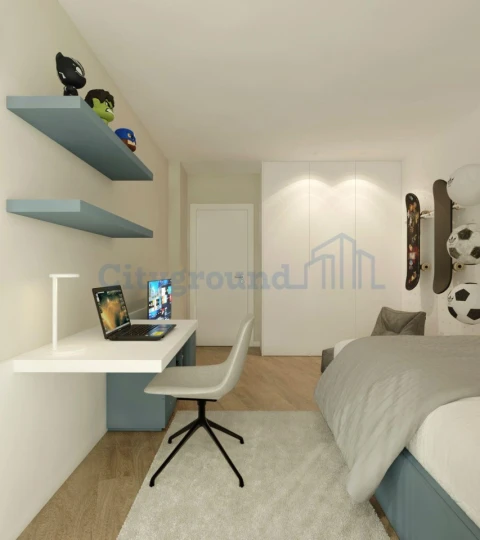 Apartamento T2 para Venda em Leiria, Pousos, Barreira e Cortes