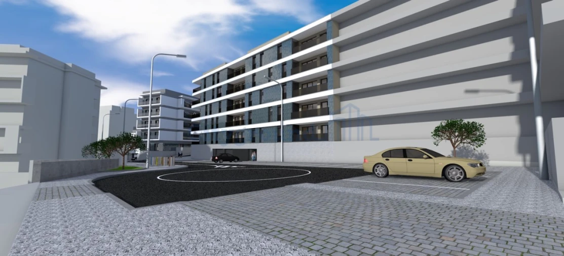 Apartamento T2 para Venda em Leiria, Pousos, Barreira e Cortes Foto 5