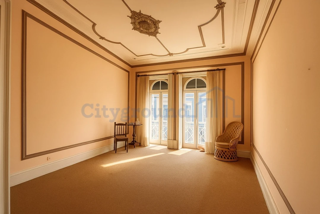 Apartamento T7 para Venda em Penha de França Foto 1