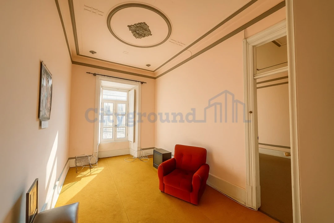 Apartamento T7 para Venda em Penha de França Foto 4