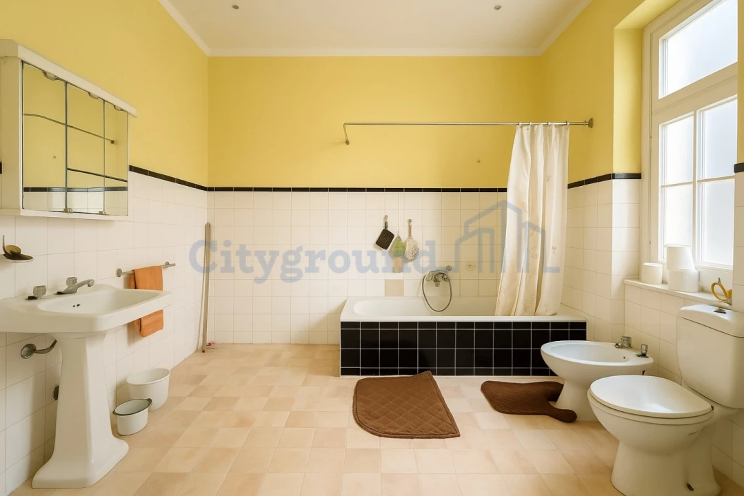 Apartamento T7 para Venda em Penha de França Foto 10