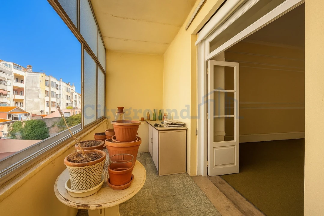 Apartamento T7 para Venda em Penha de França Foto 25