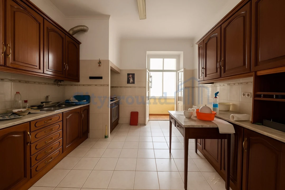 Apartamento T7 para Venda em Penha de França Foto 27