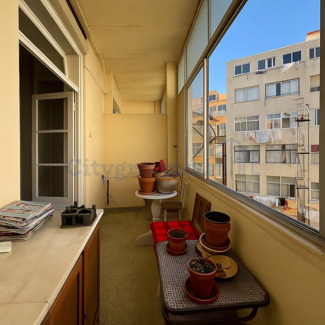 Apartamento T7 para Venda em Penha de França Foto 30