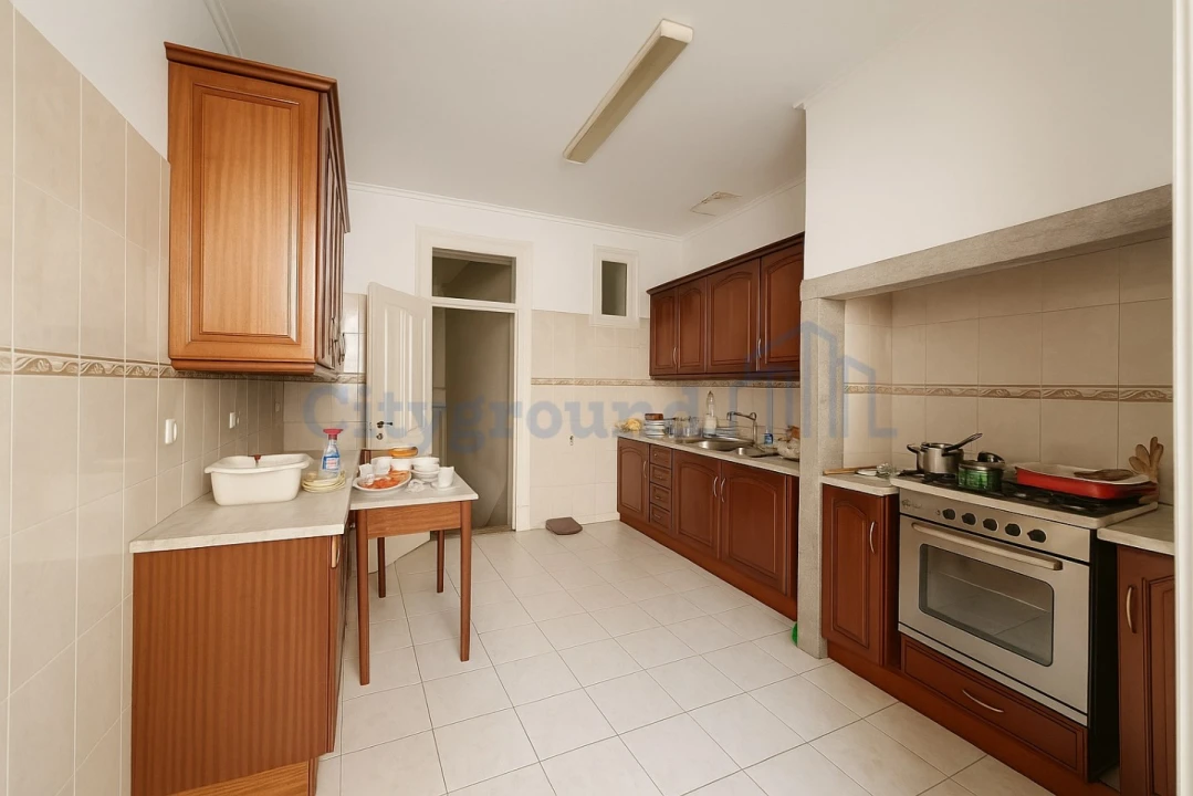 Apartamento T7 para Venda em Penha de França Foto 32
