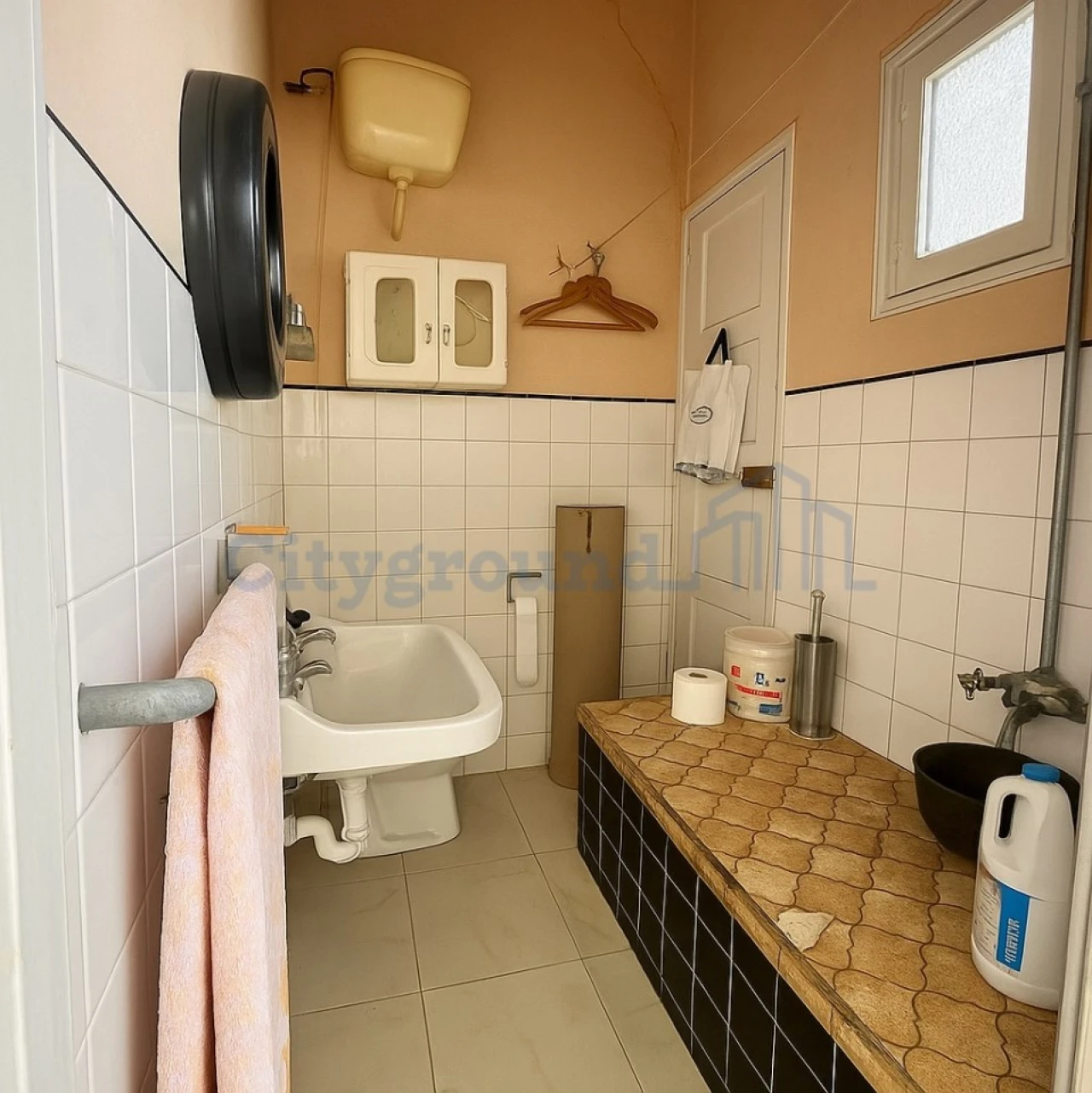 Apartamento T7 para Venda em Penha de França Foto 33