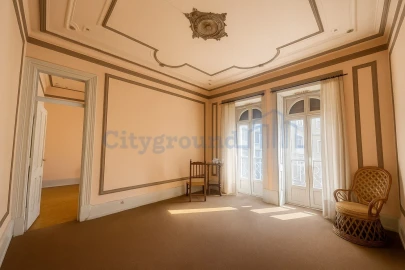 Apartamento T7 para Venda em Penha de França