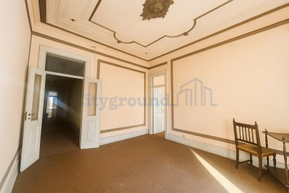 Apartamento T7 para Venda em Penha de França