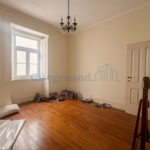 Apartamento T7 para Venda em Penha de França