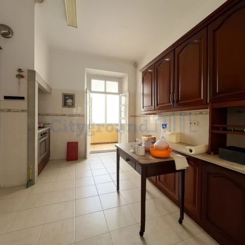 Apartamento T7 para Venda em Penha de França