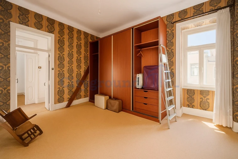 Apartamento T7 para Venda em Penha de França Foto 6