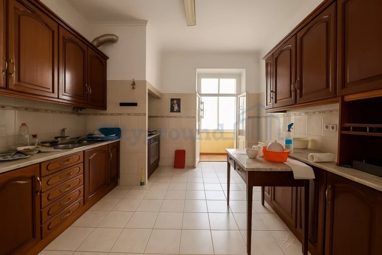 Apartamento T7 para Venda em Penha de França Foto 27