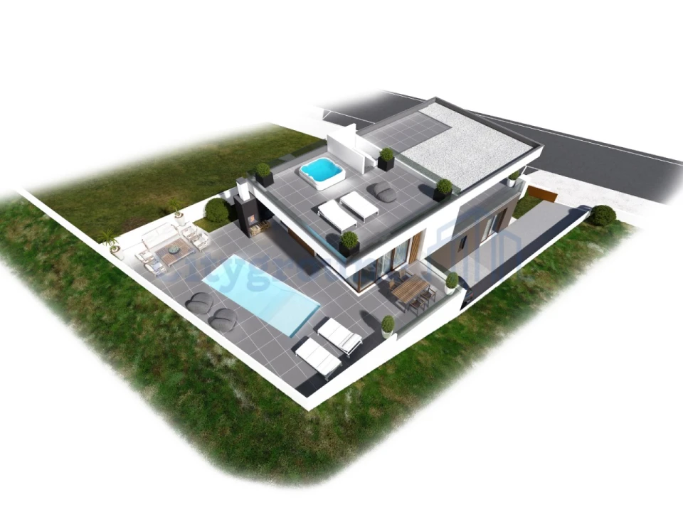 Moradia T3 para Venda em Tornada e Salir do Porto Foto 7