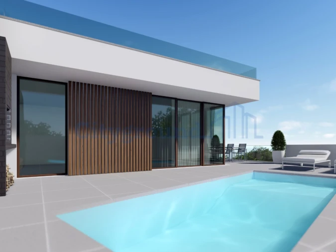 Moradia T3 para Venda em Tornada e Salir do Porto Foto 5