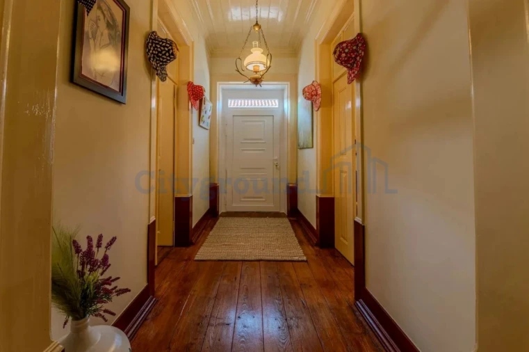 Moradia T10 para Venda em Louriçal Foto 14