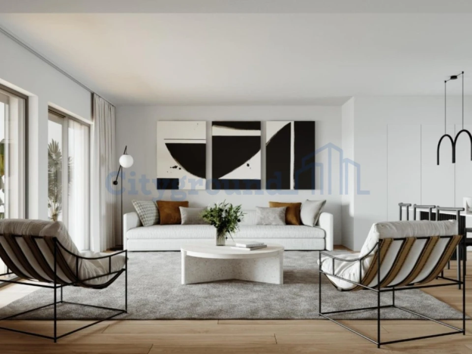 Apartamento T2 para Venda em Santo António dos Cavaleiros e Frielas Foto 4