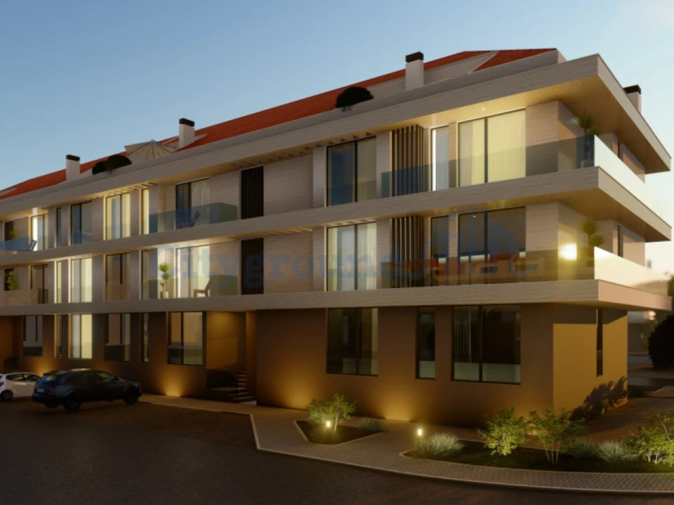 Apartamento T2 para Venda em Atouguia da Baleia Foto 7