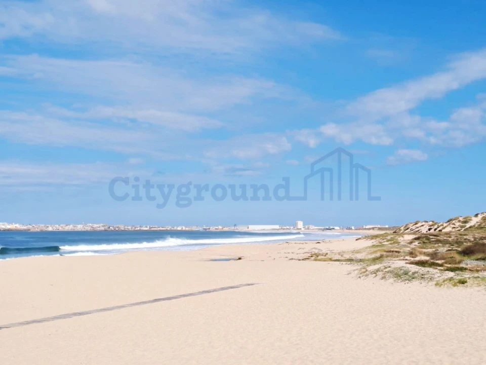 Apartamento T2 para Venda em Atouguia da Baleia Foto 12