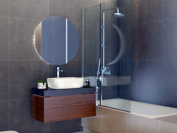 Apartamento T2 para Venda em Atouguia da Baleia Foto 6