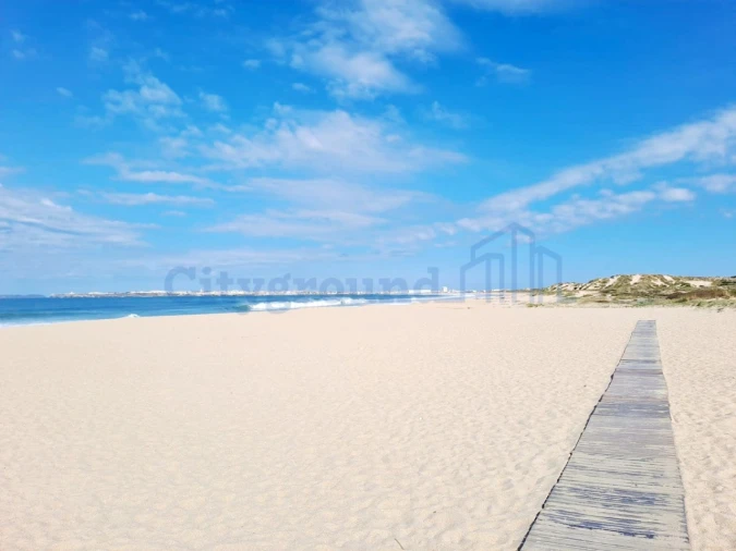 Apartamento T2 para Venda em Atouguia da Baleia Foto 11