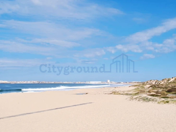 Apartamento T2 para Venda em Atouguia da Baleia Foto 12