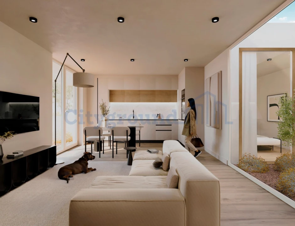 Moradia T2 para Venda em Nadadouro Foto 1