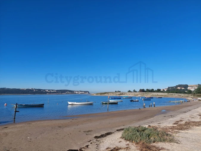 Moradia T2 para Venda em Nadadouro Foto 7