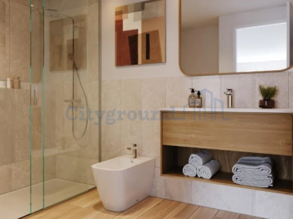 Apartamento T2 para Venda em Santo António dos Cavaleiros e Frielas Foto 4