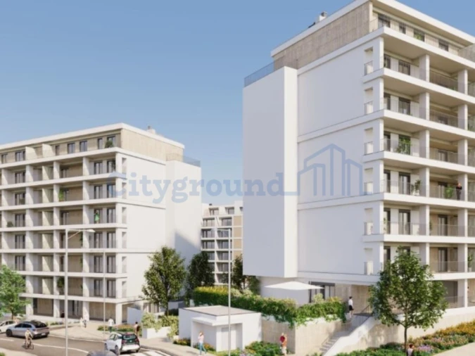 Apartamento T2 para Venda em Santo António dos Cavaleiros e Frielas Foto 5