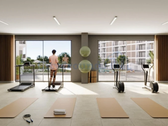 Apartamento T2 para Venda em Santo António dos Cavaleiros e Frielas Foto 6