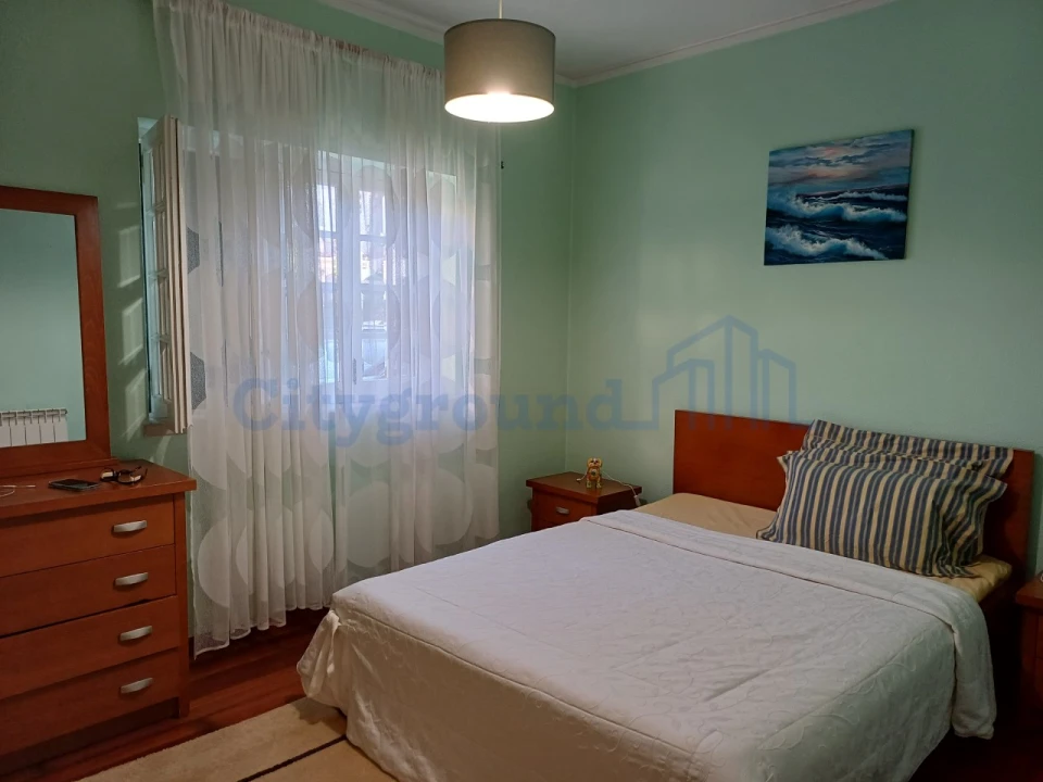 Moradia T4 para Venda em Marinha Grande Foto 18