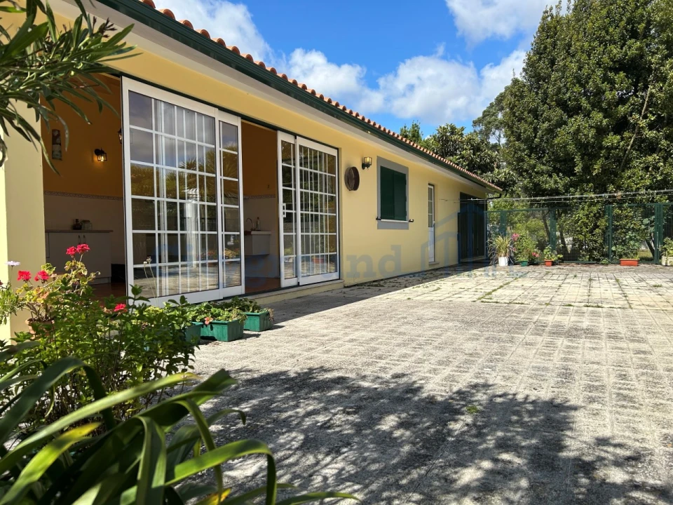 Moradia T4 para Venda em Marinha Grande Foto 26