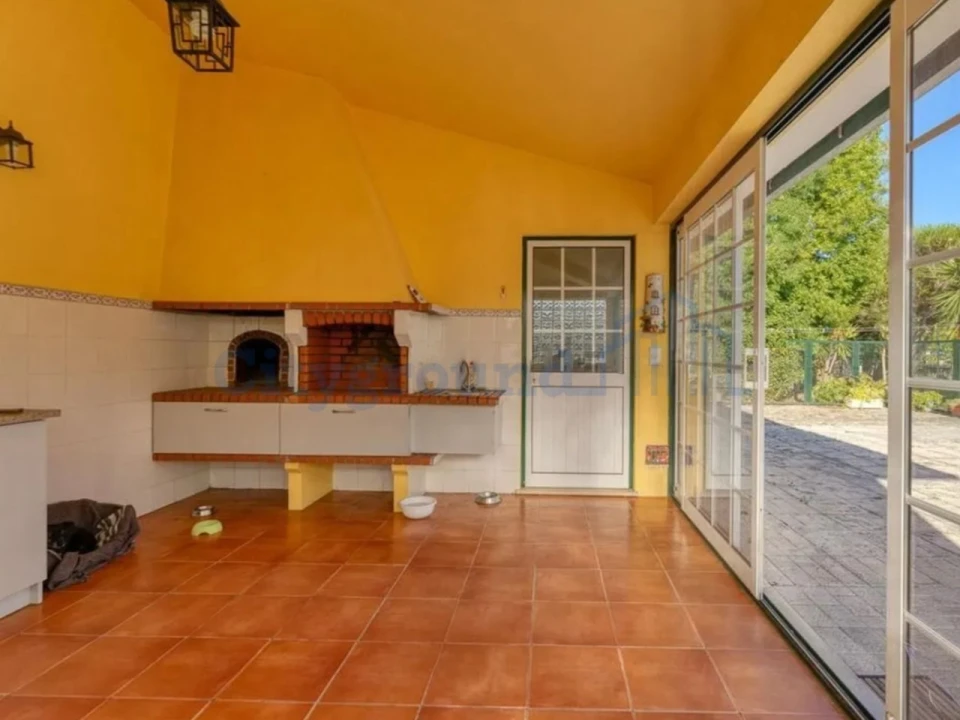 Moradia T4 para Venda em Marinha Grande Foto 27