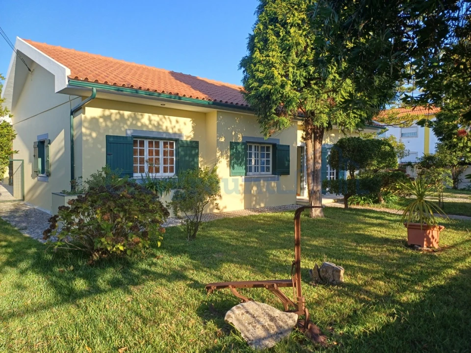 Moradia T4 para Venda em Marinha Grande Foto 34