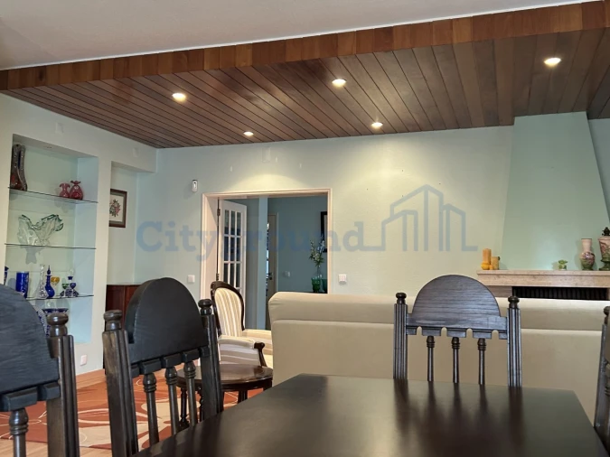 Moradia T4 para Venda em Marinha Grande Foto 4