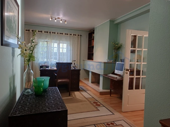 Moradia T4 para Venda em Marinha Grande Foto 22