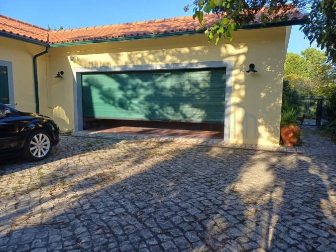 Moradia T4 para Venda em Marinha Grande Foto 31