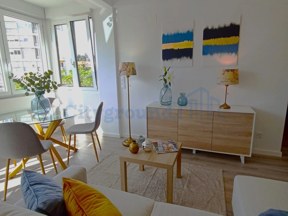 Apartamento T3 para Venda em Benfica Foto 11