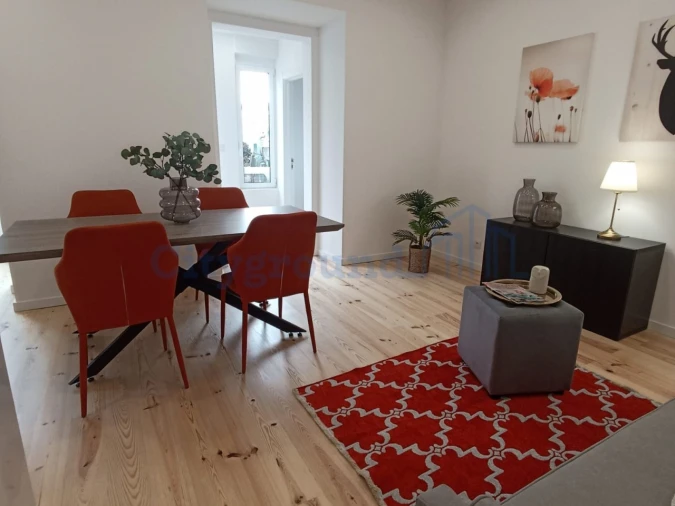 Apartamento T3 para Venda em Benfica Foto 10