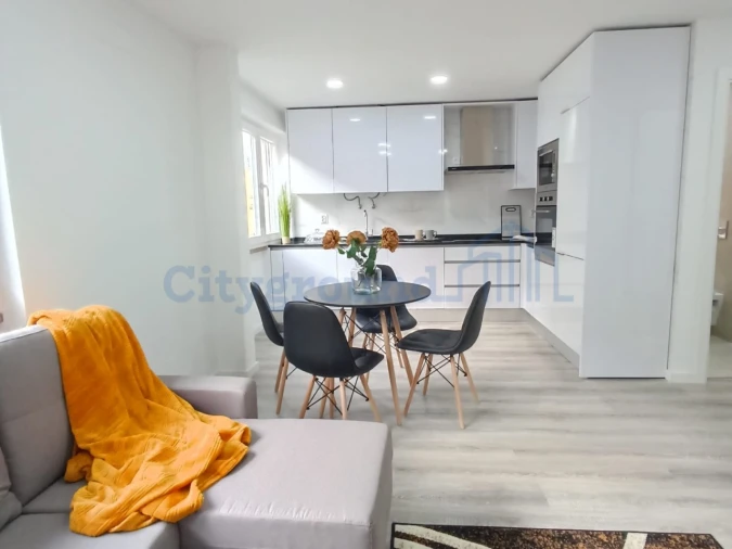 Apartamento T3 para Venda em Benfica Foto 13