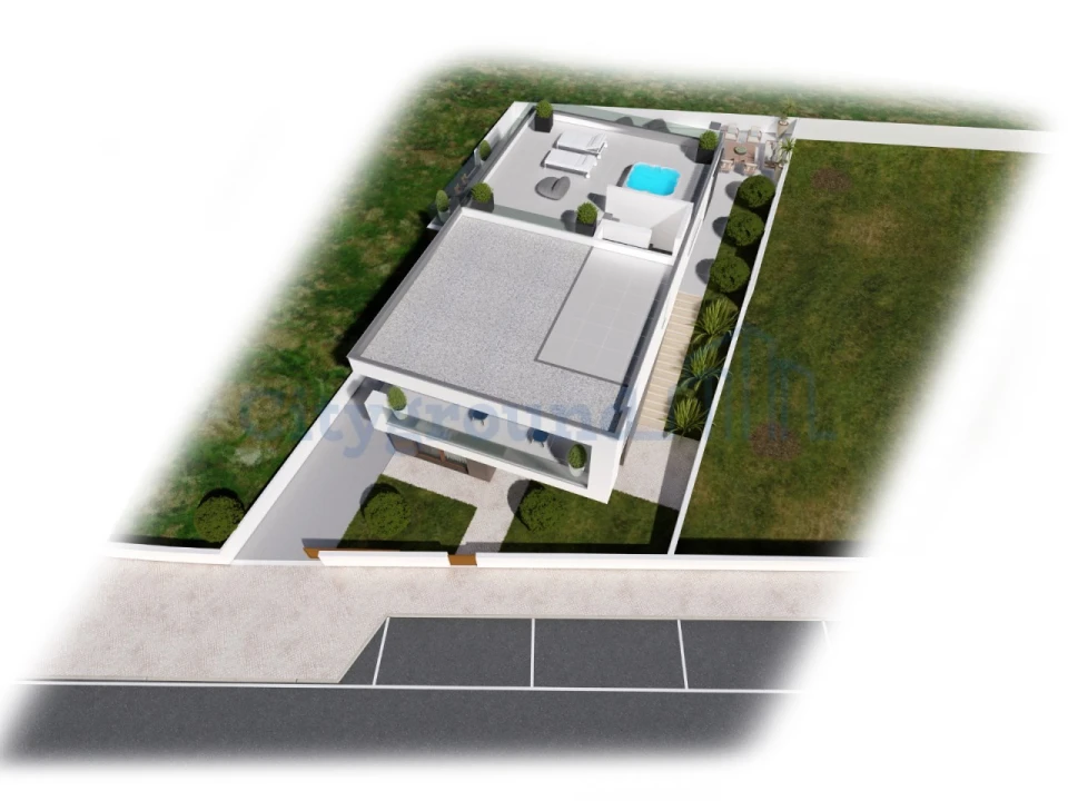 Moradia T3 para Venda em Tornada e Salir do Porto Foto 30